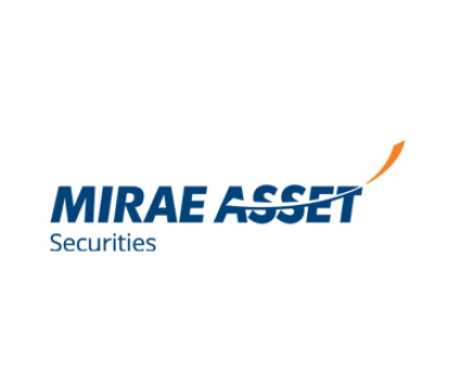 CTY CỔ PHẦN CHỨNG KHOÁN MIRAE ASSET 