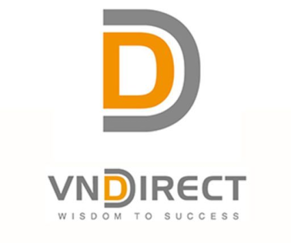 CTY CỔ PHẦN CHỨNG KHOÁN VNDIRECT