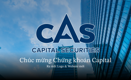 CÔNG TY CHỨNG KHOÁN CAPITAL