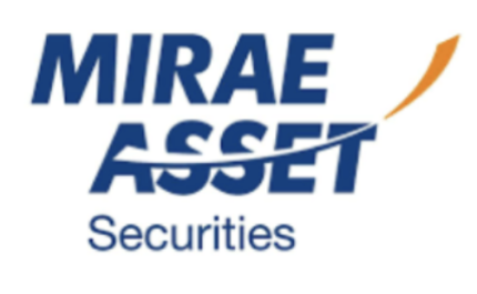 CHỨNG KHOÁN MIRAE ASSET