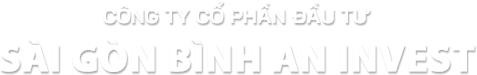 Công ty Cổ phần Đầu tư Sài Gòn Bình An Invest