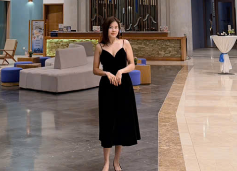 CÙ THÁI MỸ