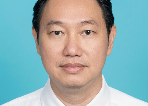 HUỲNH TẤN SĨ