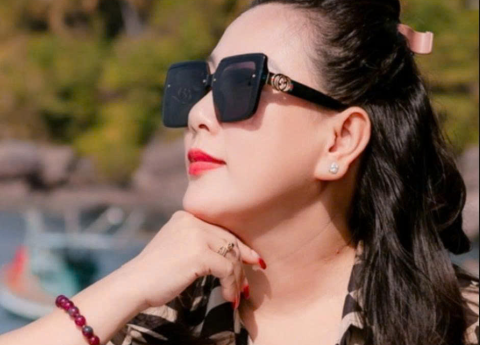 ĐẶNG THỊ MAI LỆ HOA