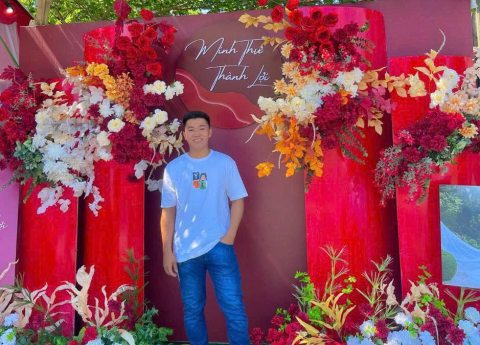 NGUYỄN BÌNH LỘC