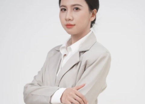 LÊ HỒNG NHUNG