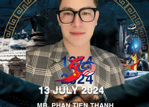 PHAN TIẾN THÀNH	