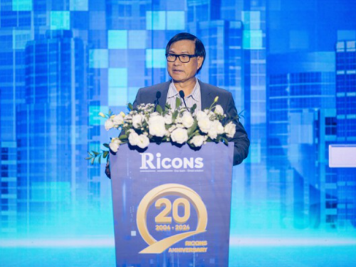 Rời Coteccons (CTD) với lý do sức khỏe, ông Nguyễn Bá Dương đem về 80.000 tỷ đồng cho đế chế mới chỉ sau 3 năm