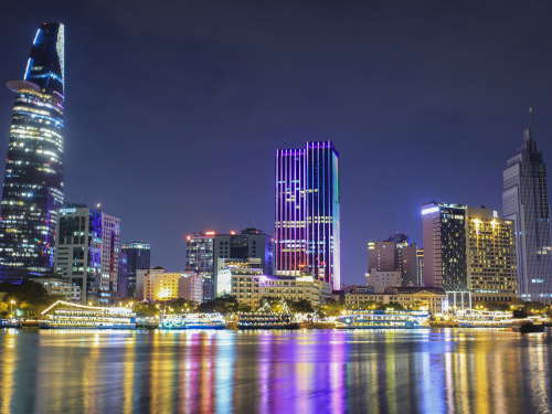 Quỹ đầu tư Cổ phiếu tăng trưởng